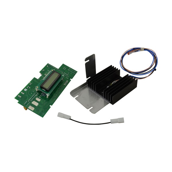 Control Board Kit- Burger King For Bunn - Part No 36373.1035